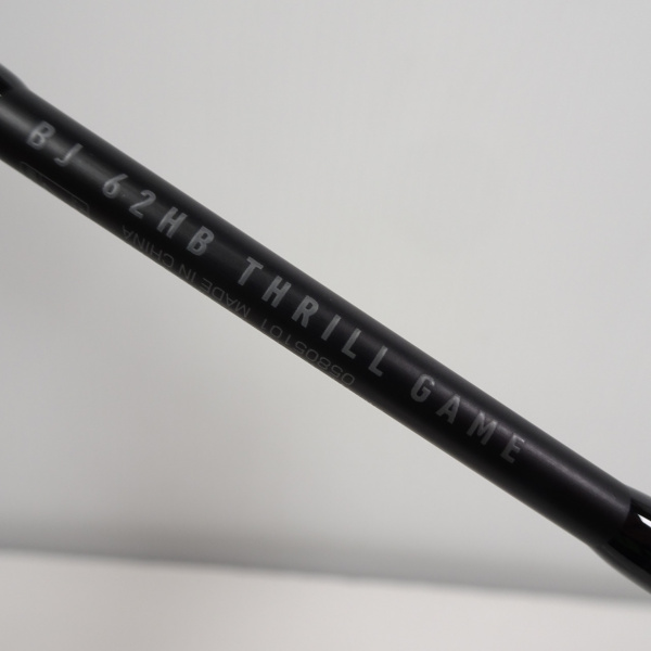 19キャタリナBJ 62HBTG・Y